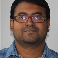 Arghya Bhowmik