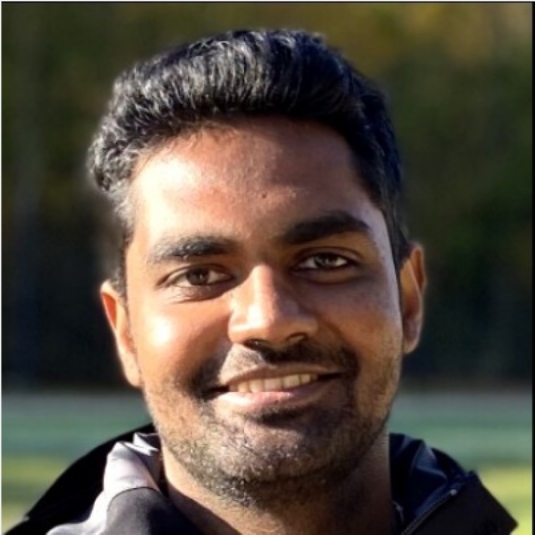 Sai Ganesh Nagarajan